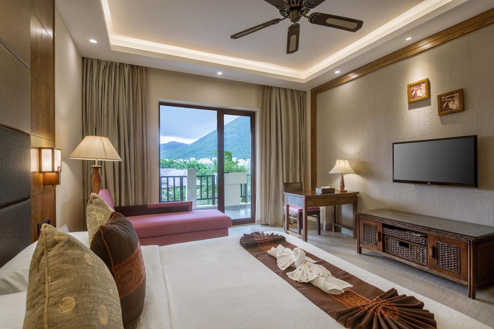 Sanya Yalong Bay Villas & Spa Exteriér fotografie