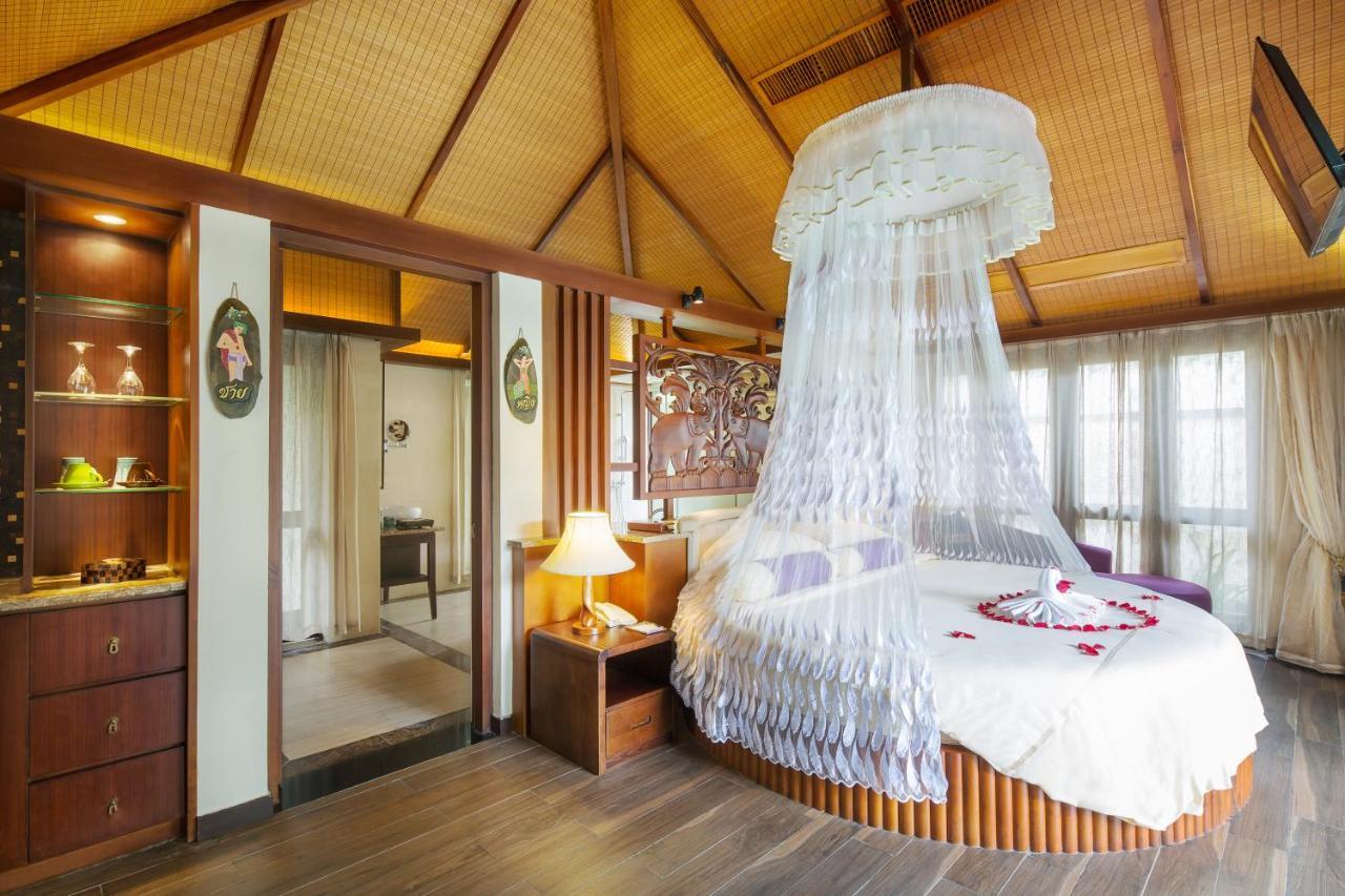 Sanya Yalong Bay Villas & Spa Exteriér fotografie